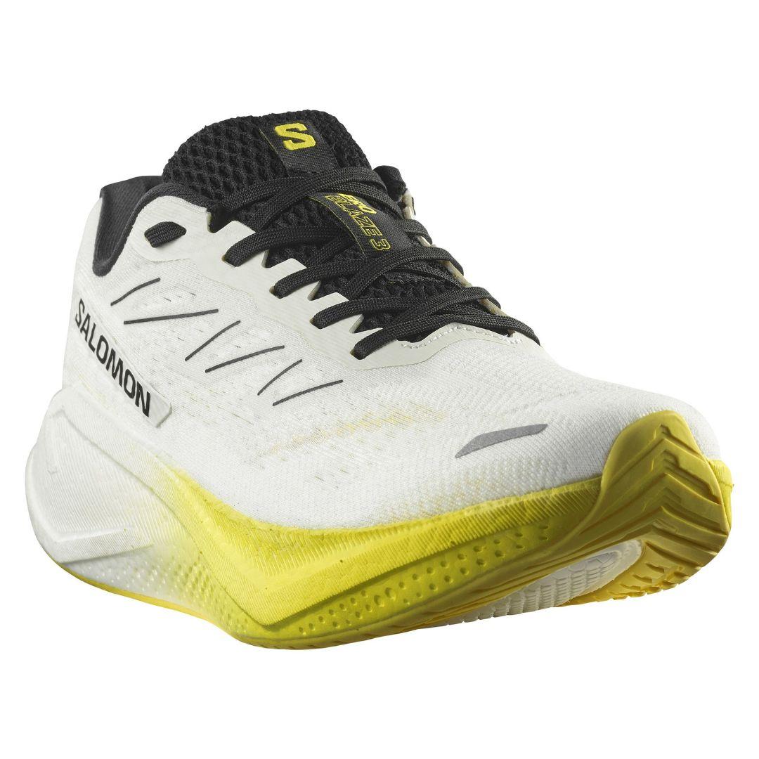 Salomon Men's Aero Blaze 3 Running Shoes